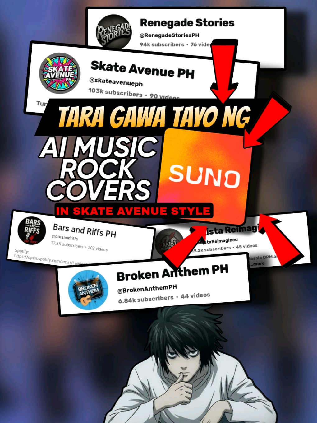 @Kuya Edz