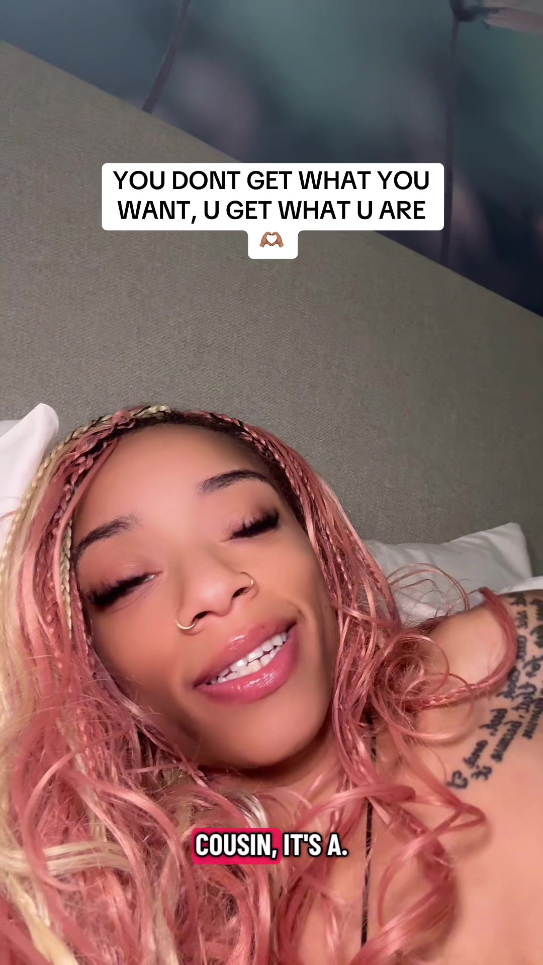 @YT 🎥: @inkiee.priestess