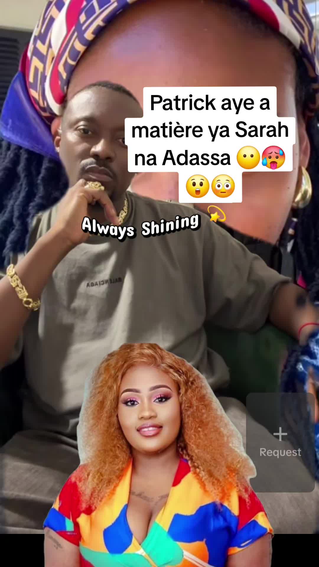 @Always Shining 2💫