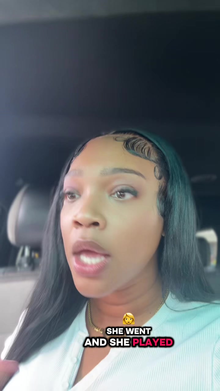 @Tara Bolden