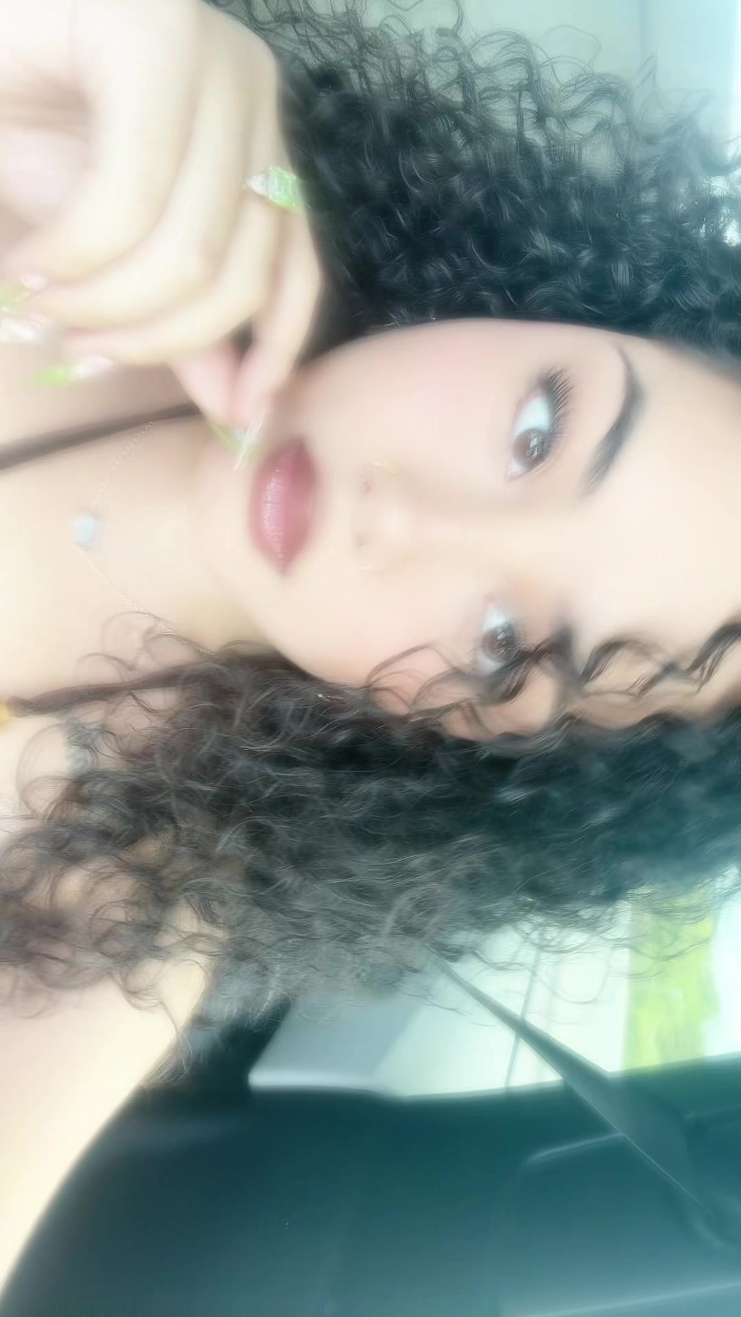 @Nat brat 🤪