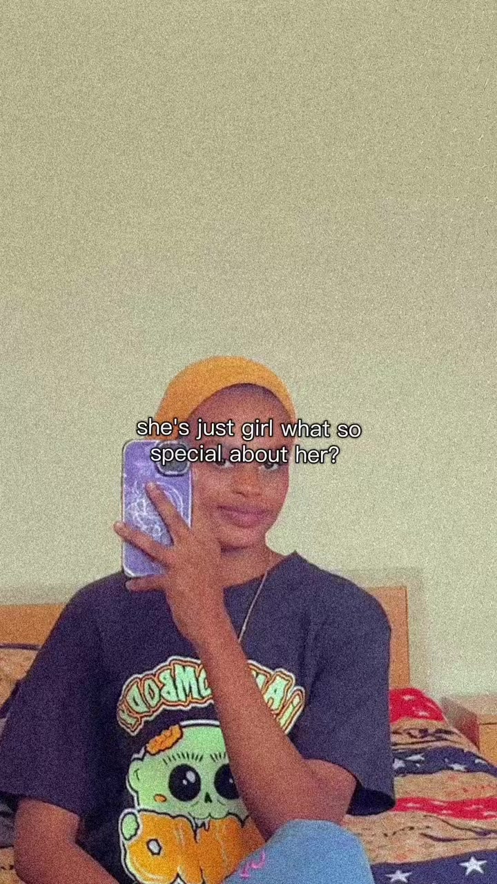 @Hajjia kende