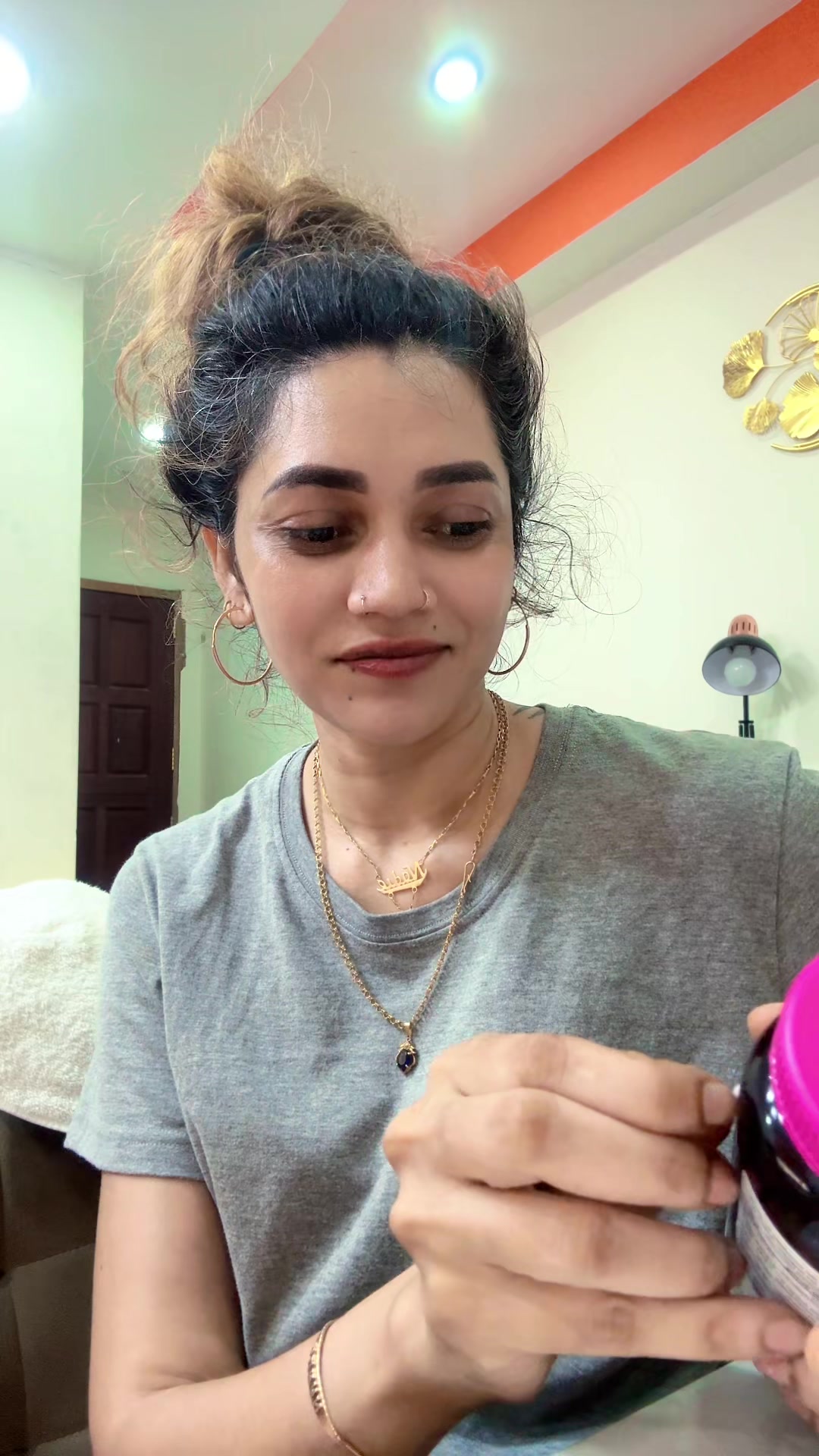 @💔🥀Nadia Budwah🥀💔