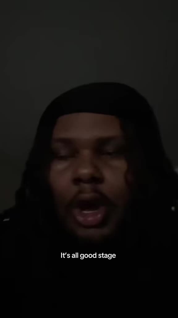 @Intamarcuswetrust