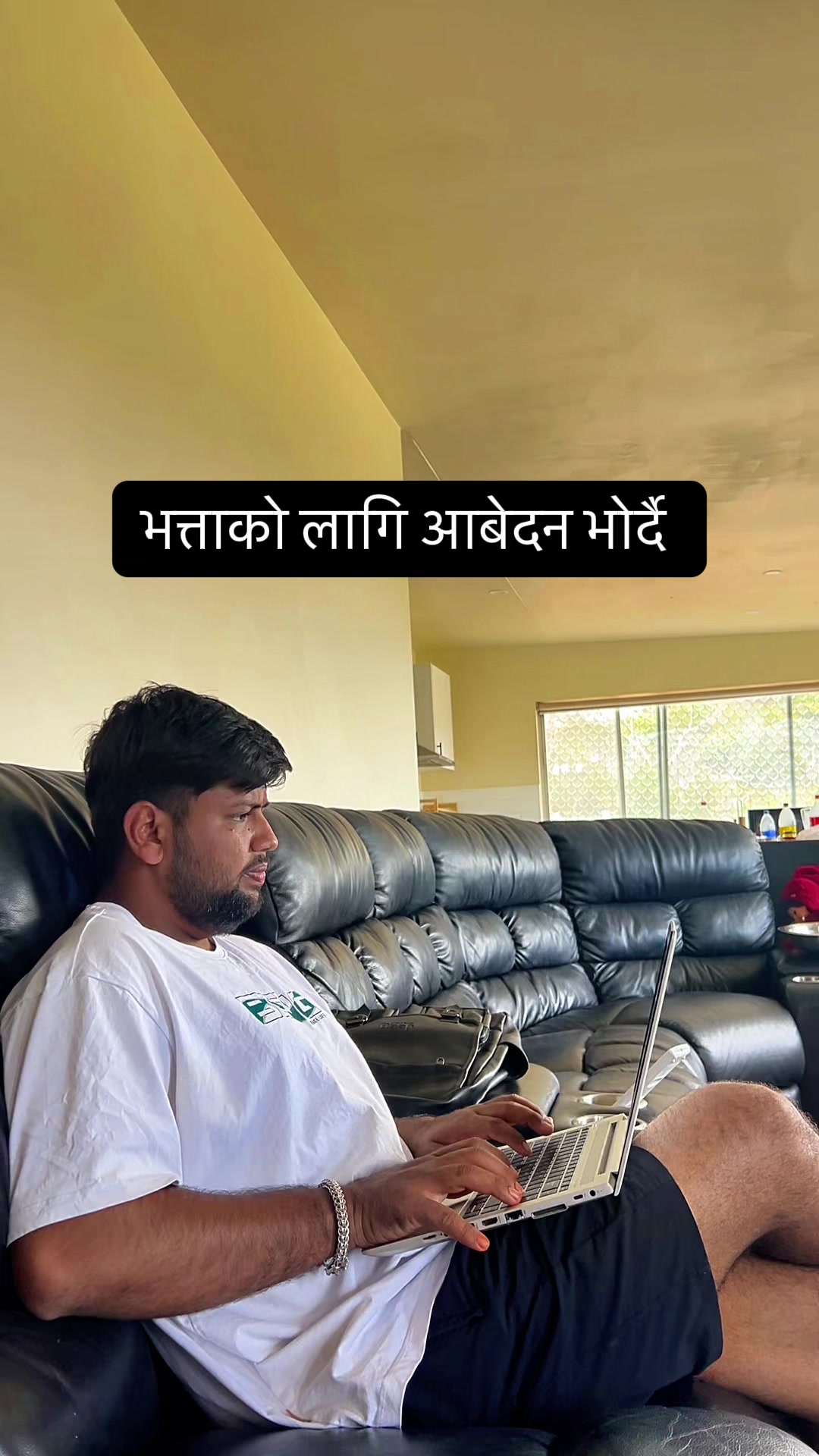 @Santosh Rijal