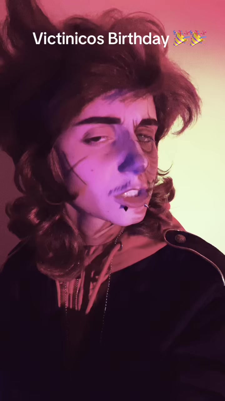 @Vic
