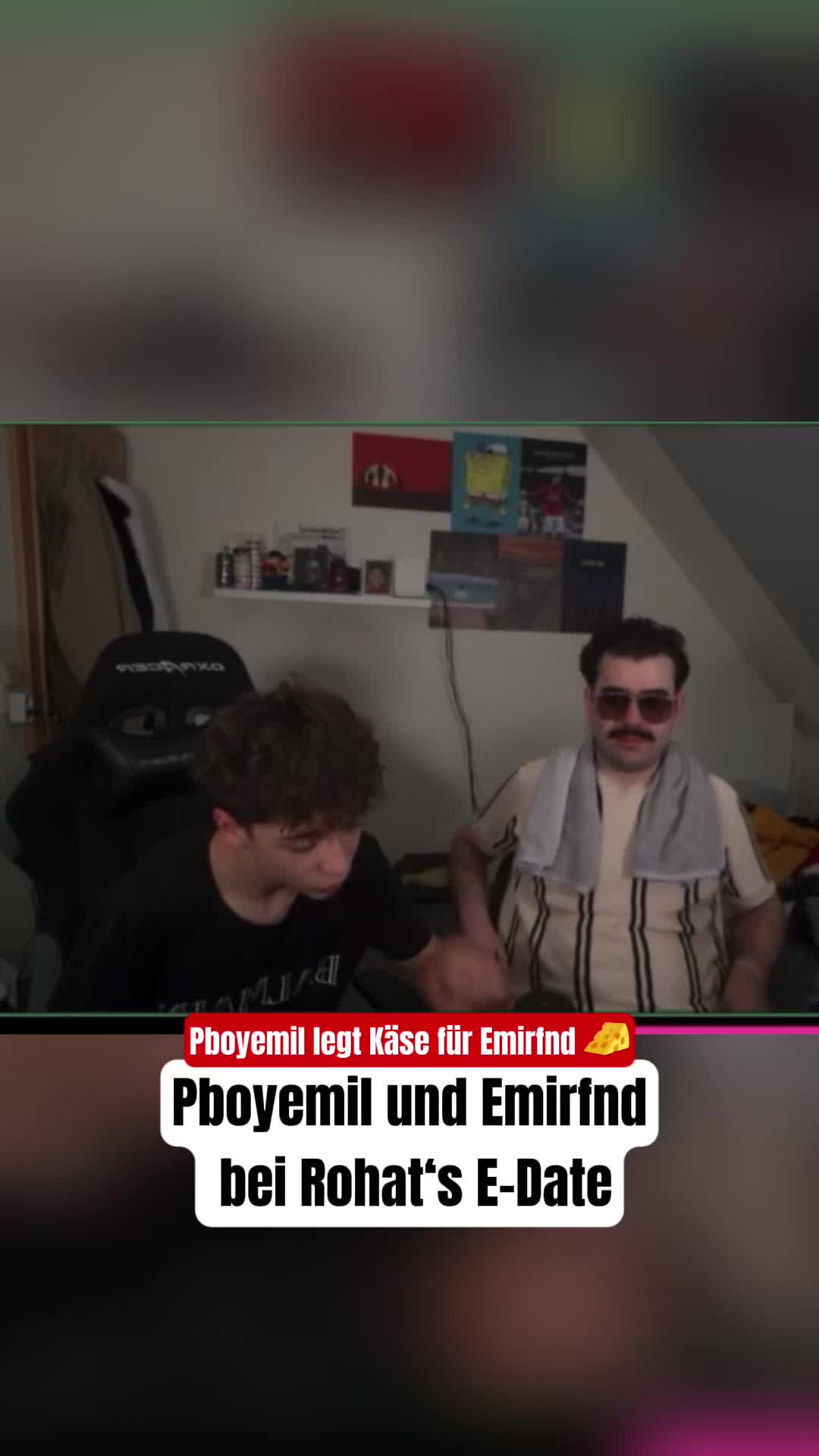 @P-boyemils beste Clips