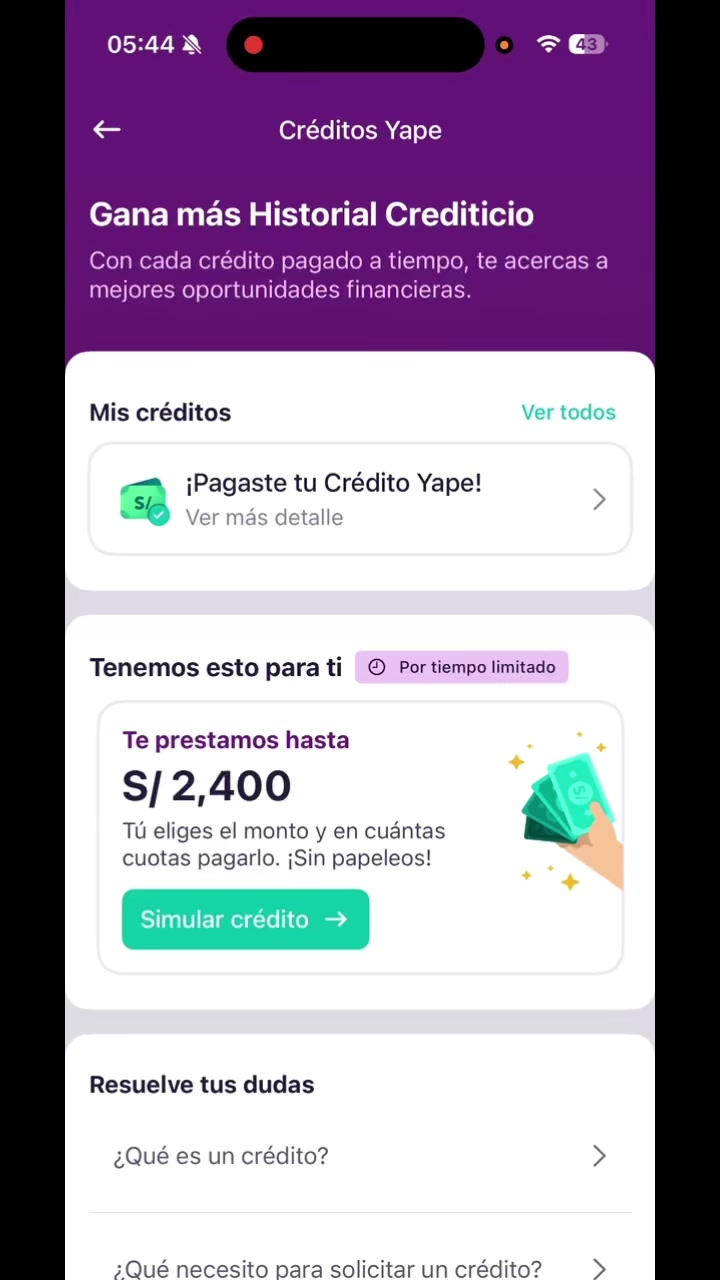 @Yover D. Irureta 🇵🇪