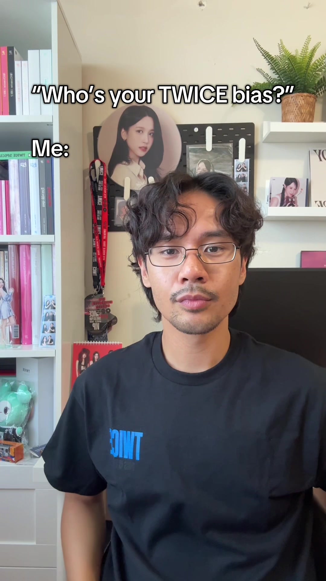 @Mina’s biggest fanboy