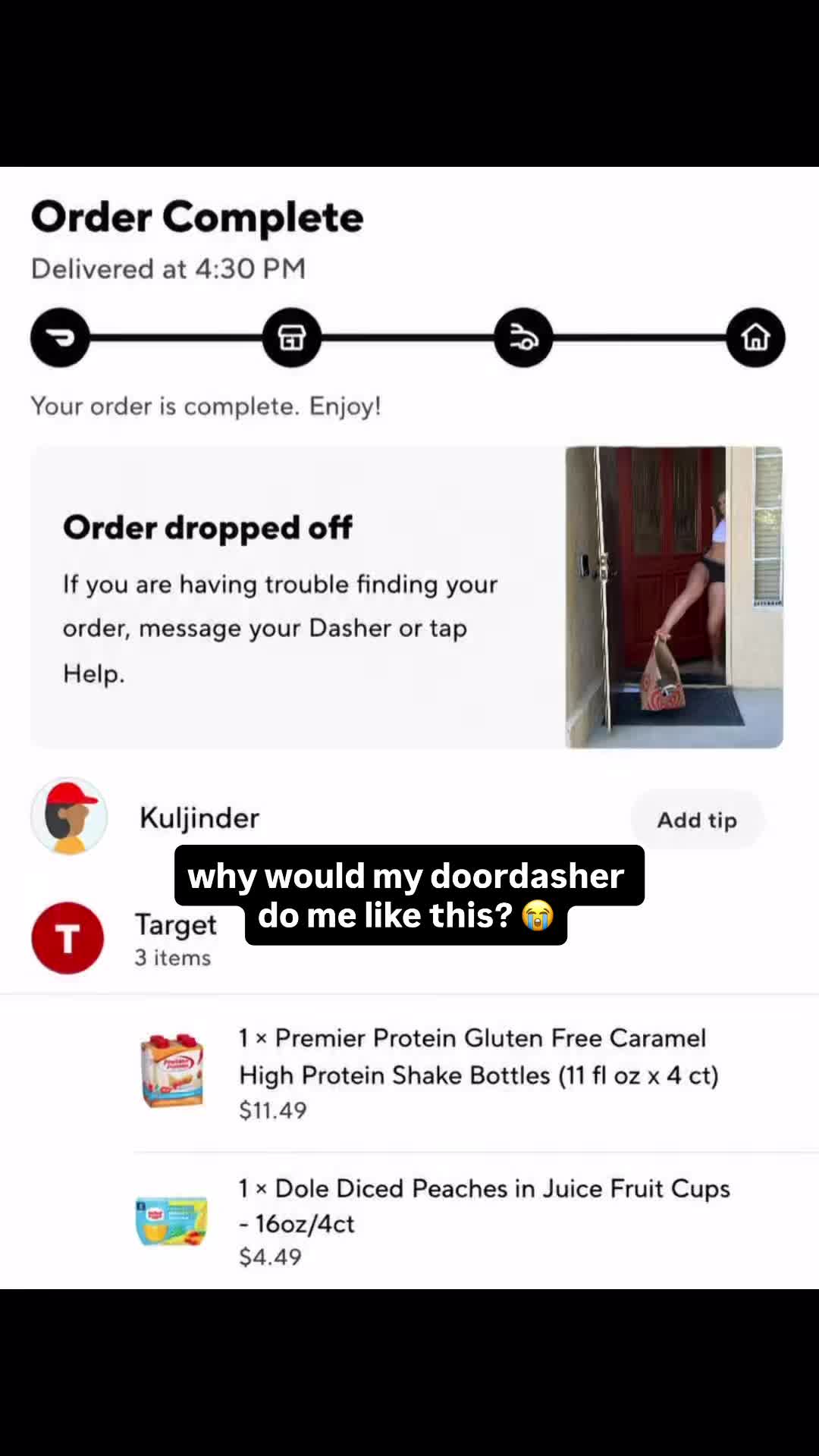 @Sierra Sprague