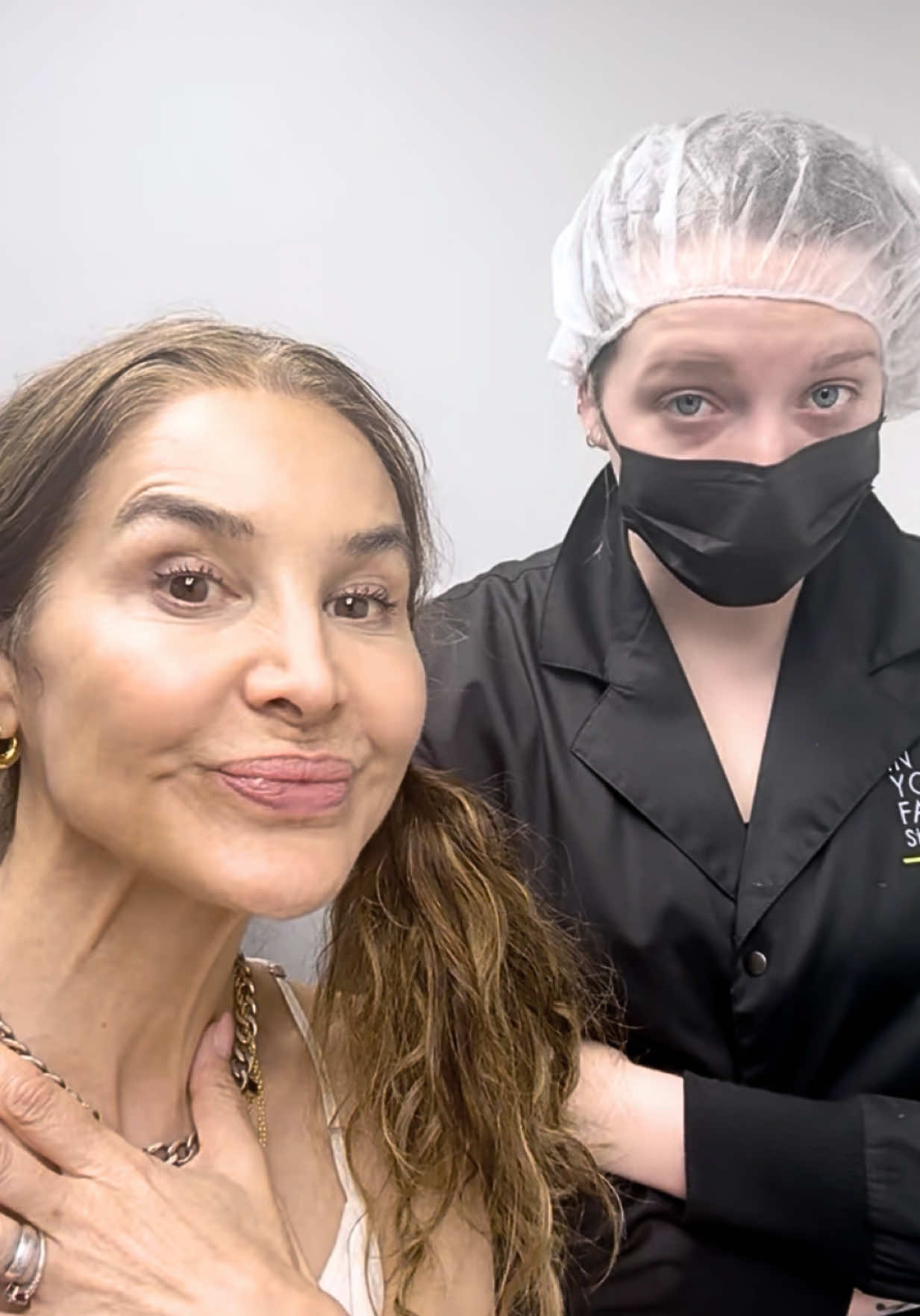 @In Your Face Skincare