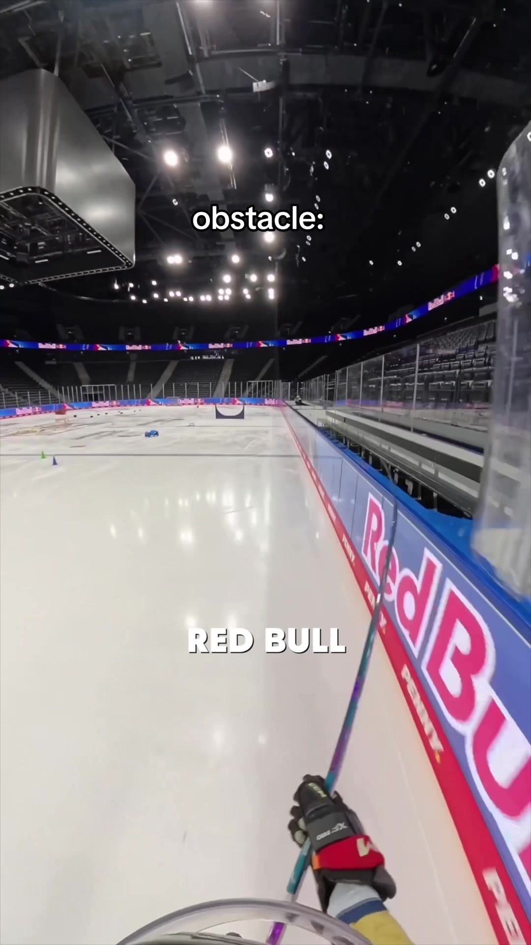 @Red Bull Canada