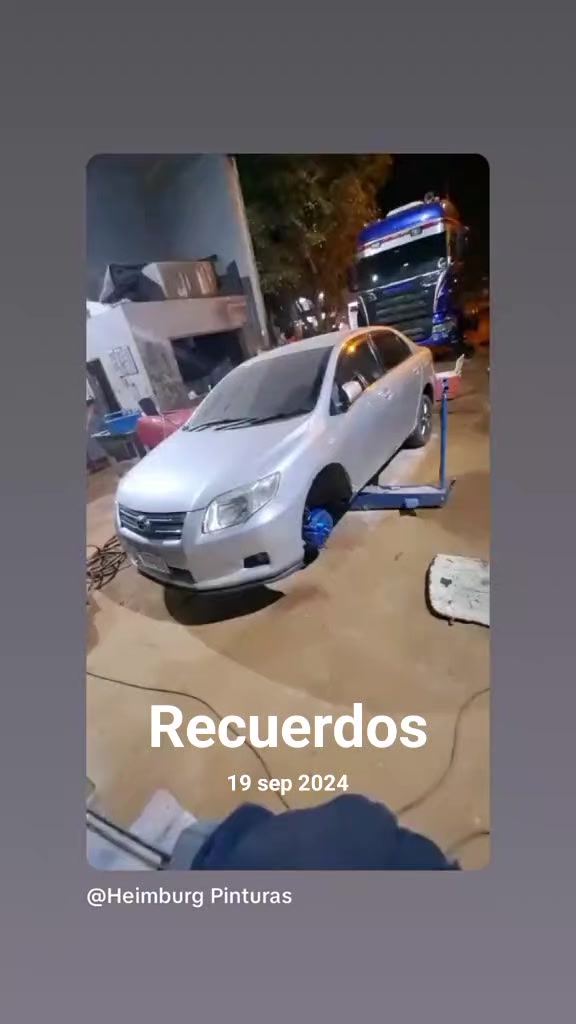 @gordinho Polimentos 🇵🇾