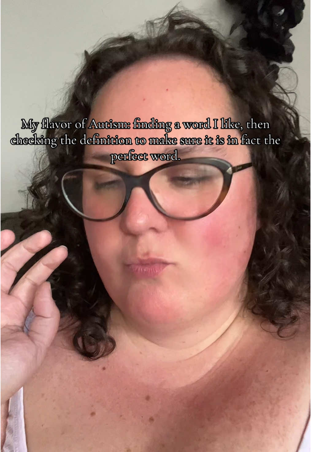@Sarah: Author/cheesemonger