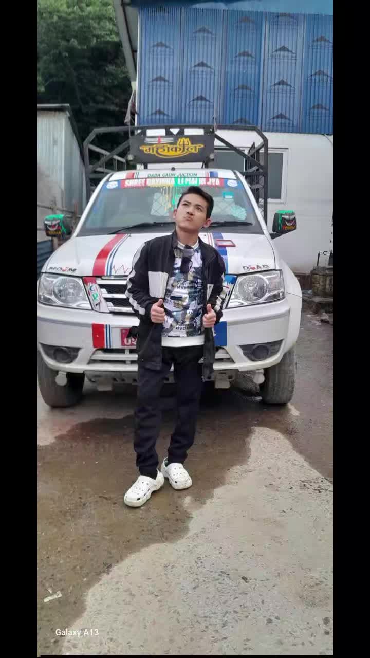 @Subash Rai Subash