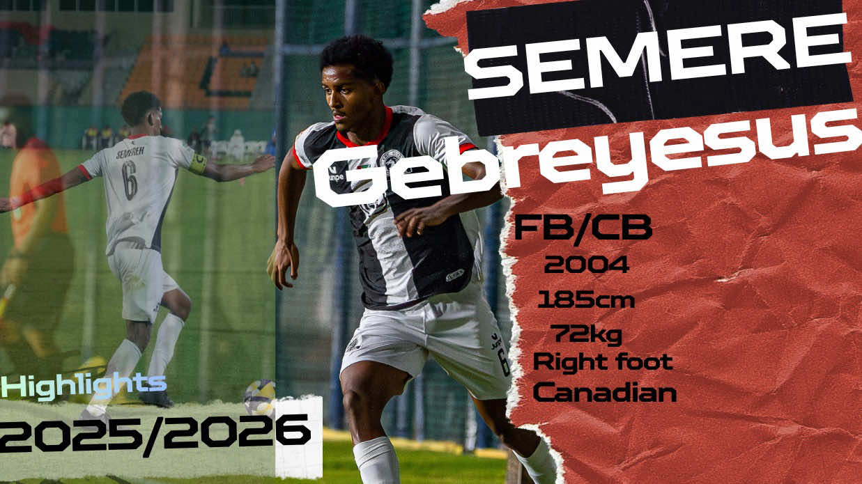 @semere teages (2020)