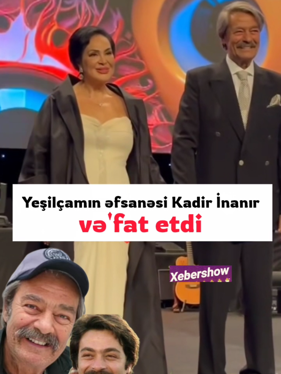 @Xebershow