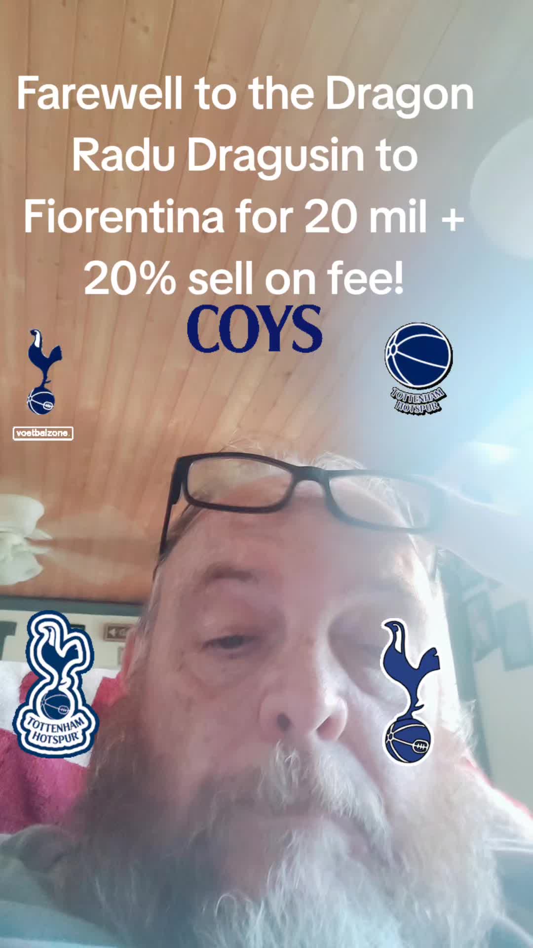 @bigdaddyofhotspurs❌️