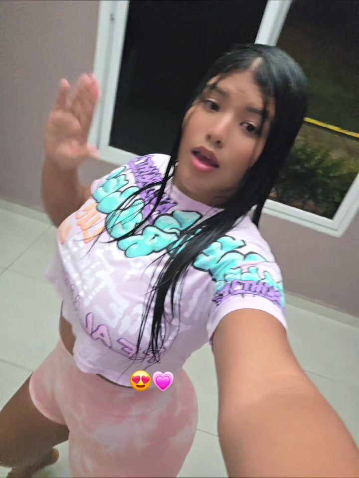 @Andrea Blanco🫠