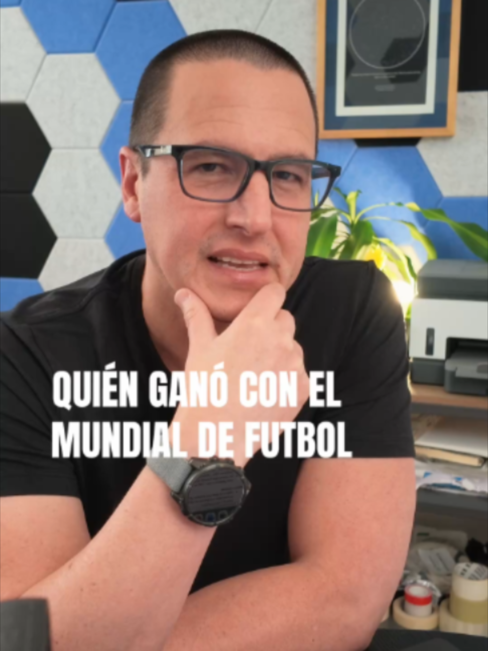 @Germ&aacute;n Meneses | Negocios ☕️