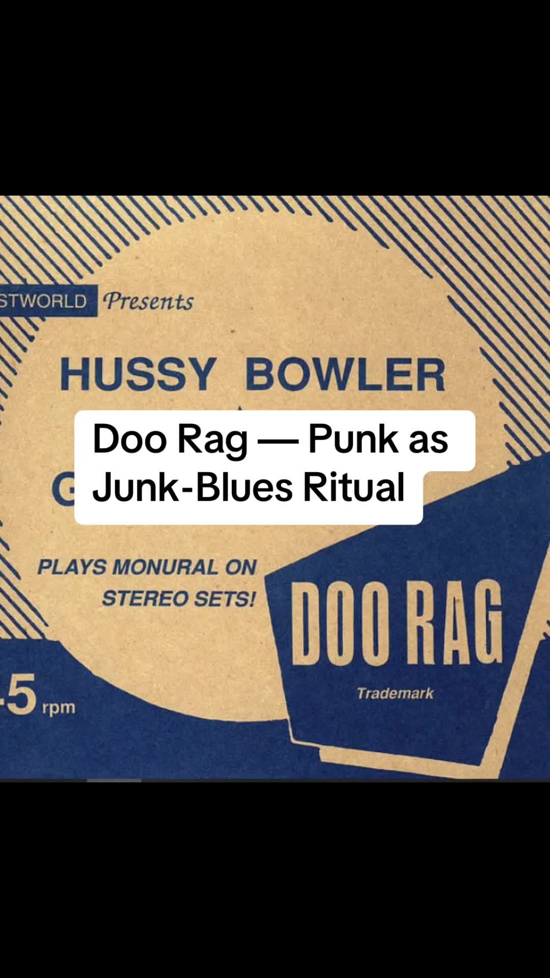 @Everything is punk