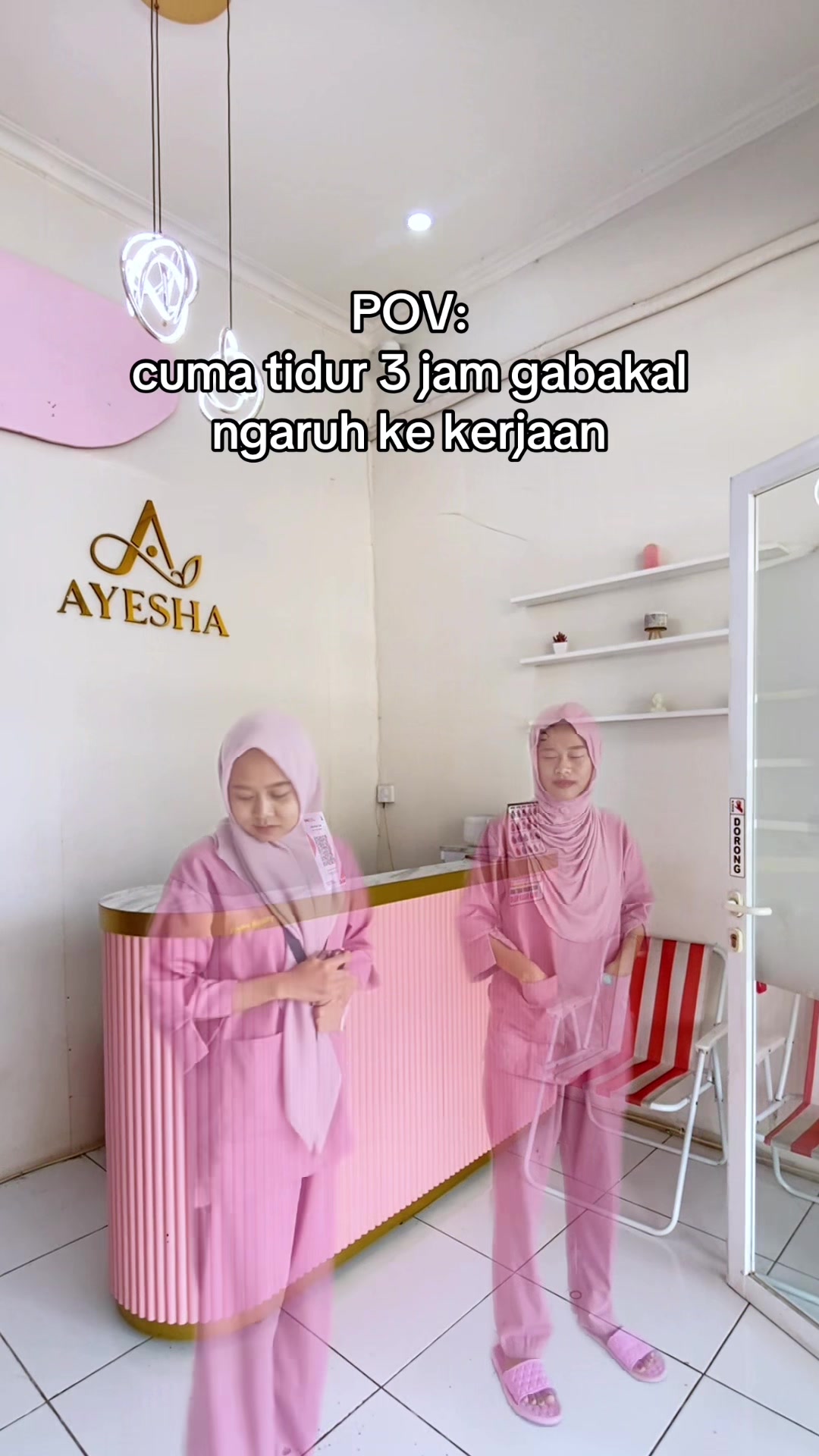 @Ayeshaa Beauty Care