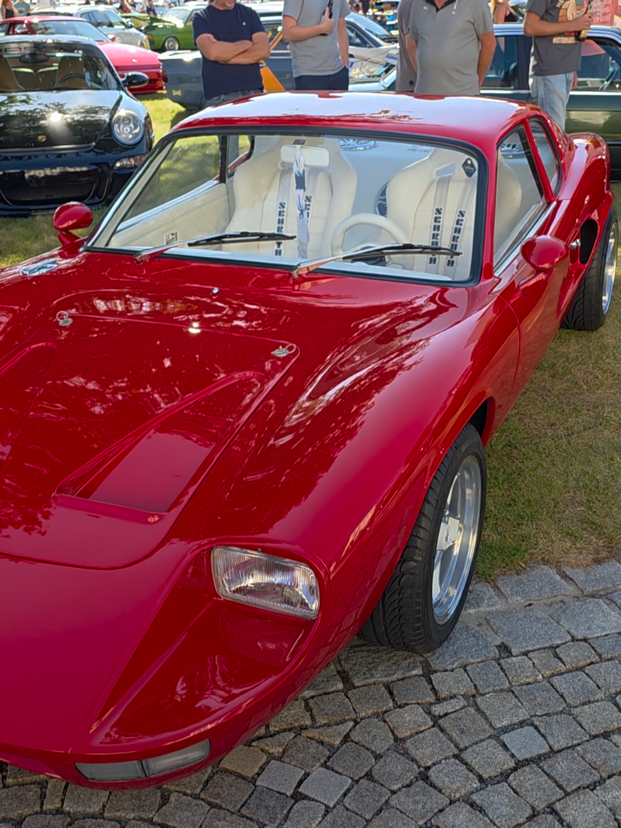 @Alex | Cars & Classics