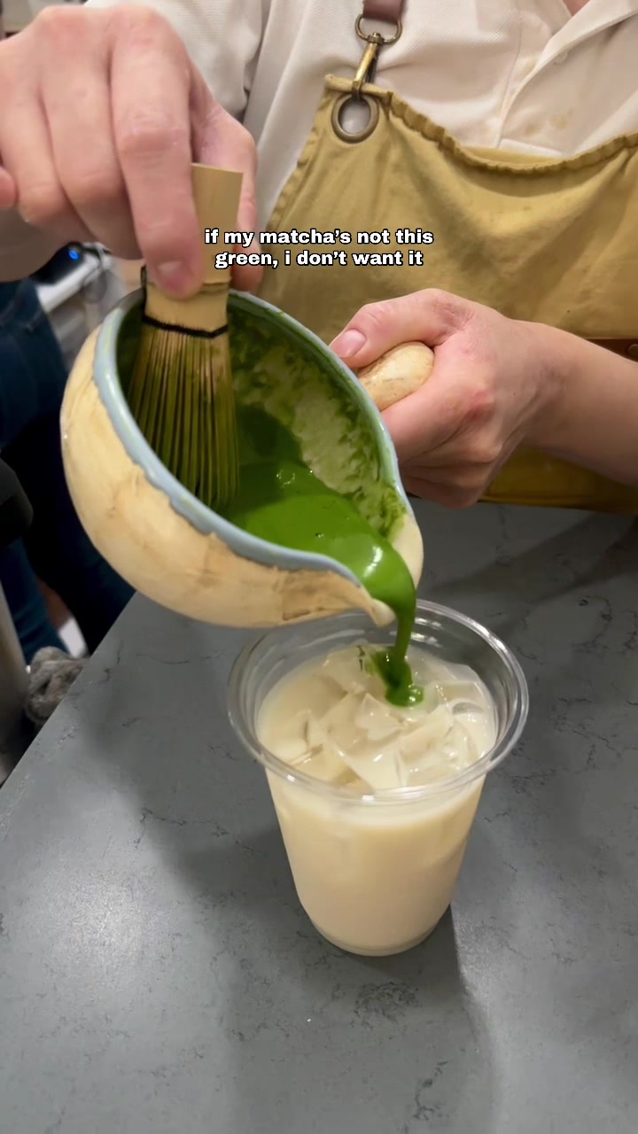 @Lea 🥟 cheap eats & food deals