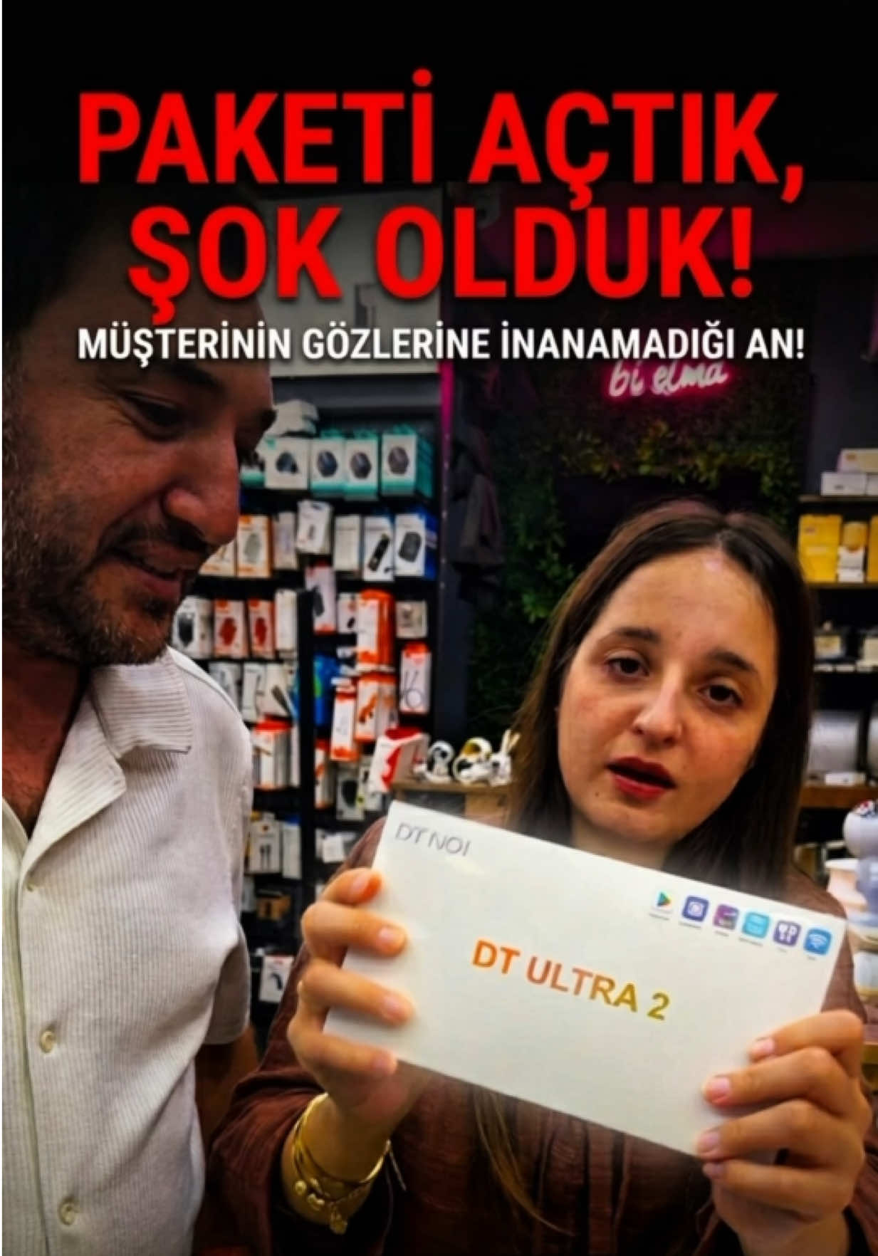 @Bi Elma Teknoloji