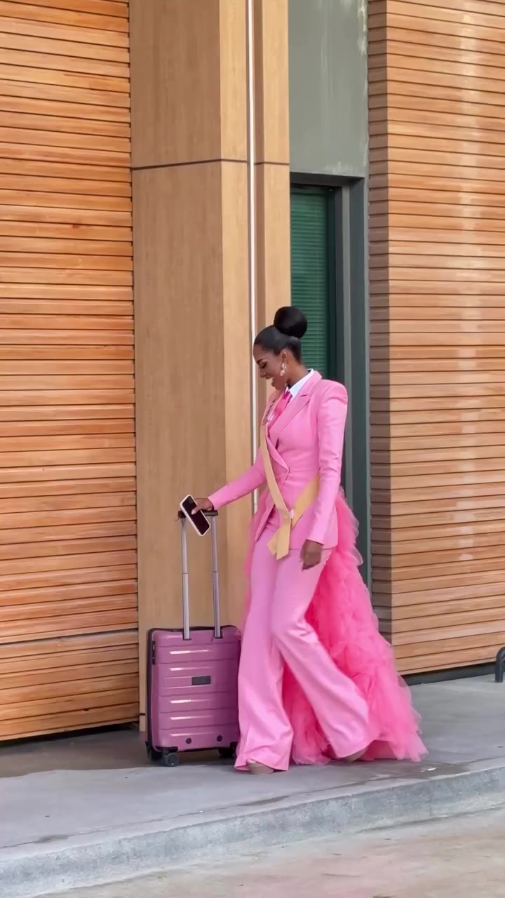 @MISS PERU 🇵🇪