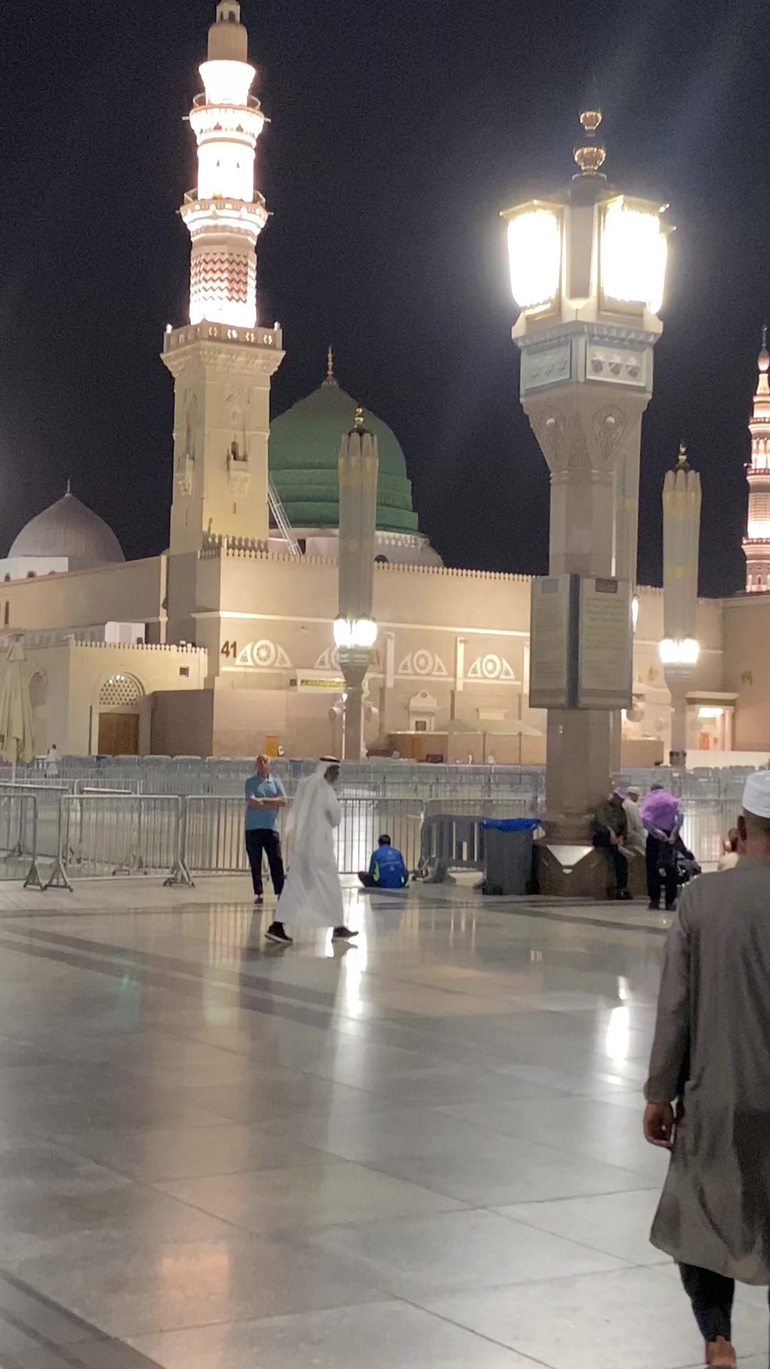 @📍Madinah  المدينة المنورة