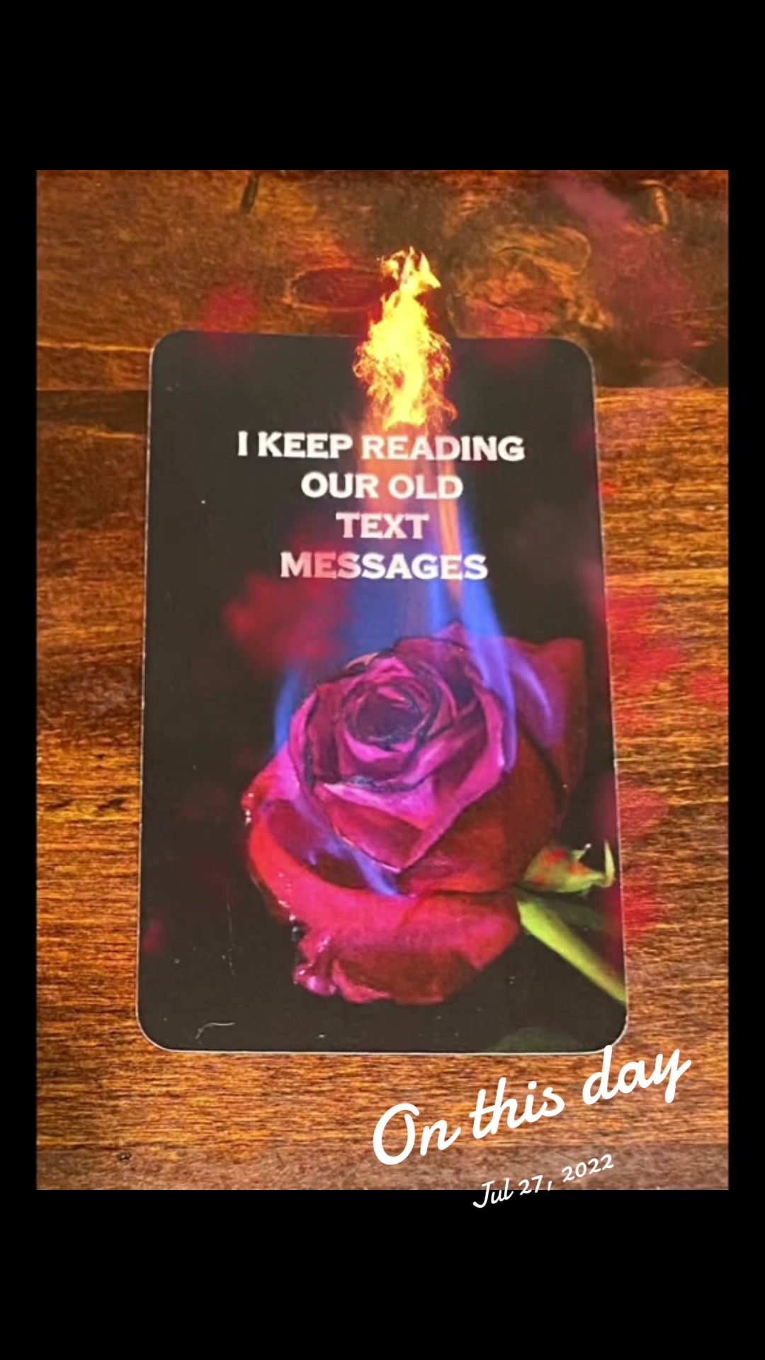@Live to love Tarot🇺🇸