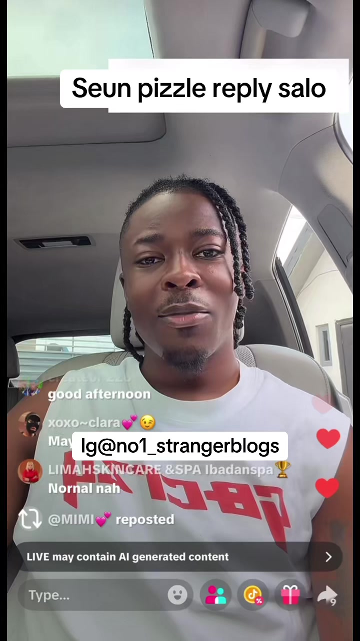@Stranger🐶🐈❤️🇳🇬