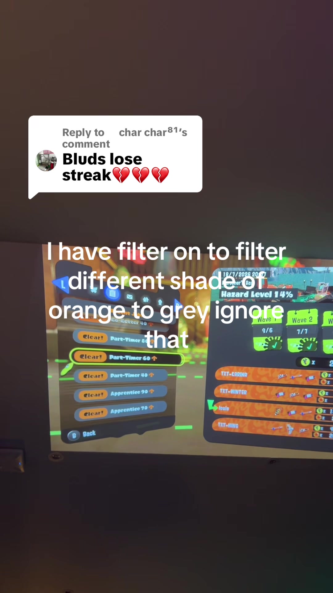 @Louis’s UGC!!