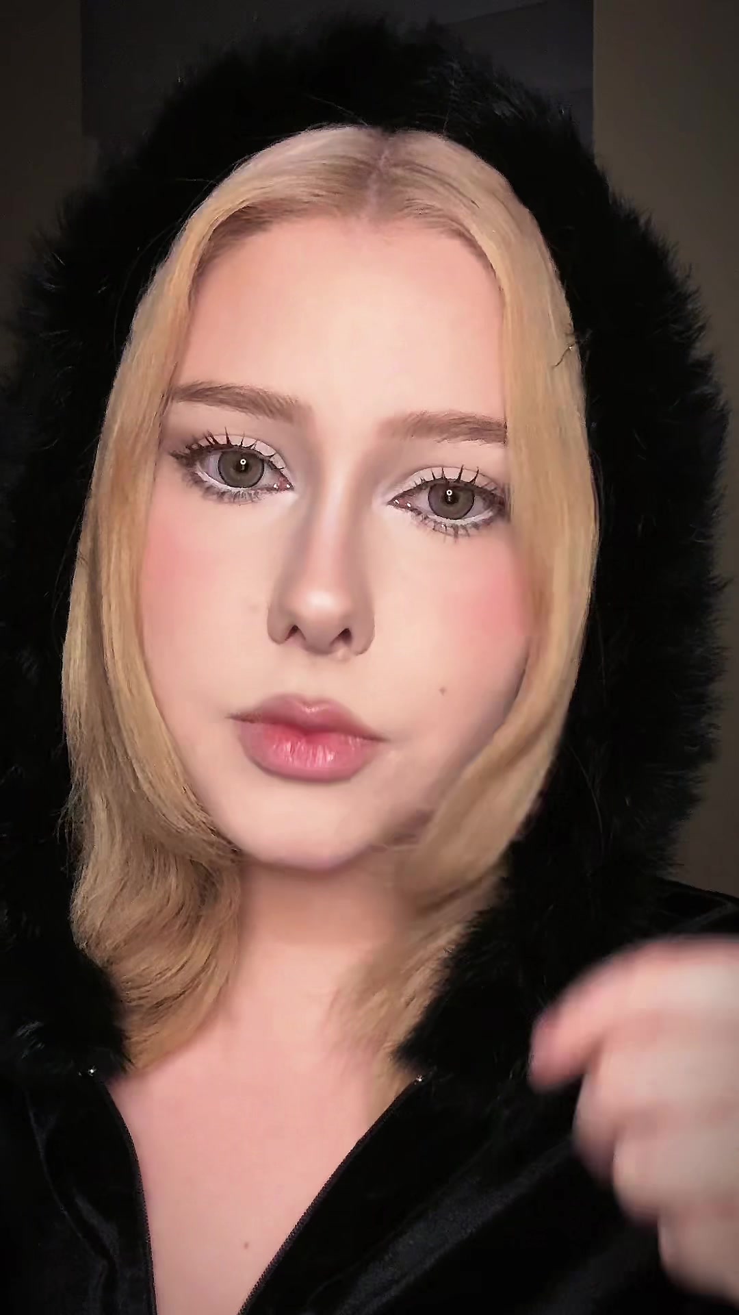 @✩ alyson˖&deg;