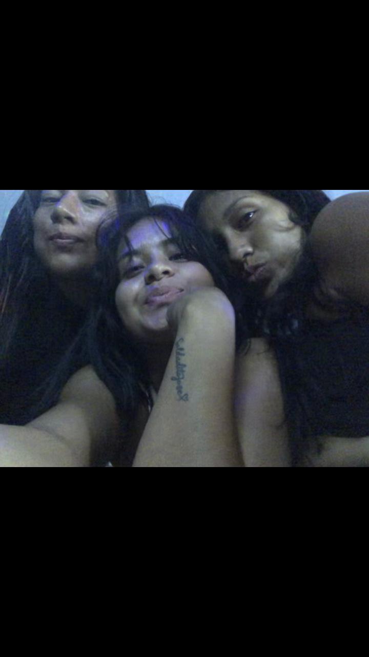 @Negrita calile 😈