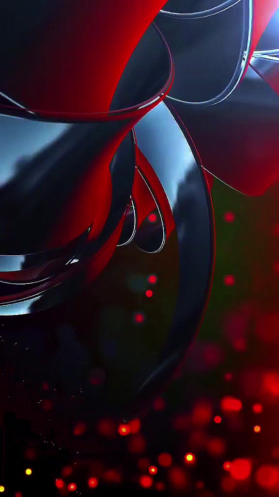 @Live wallpaper