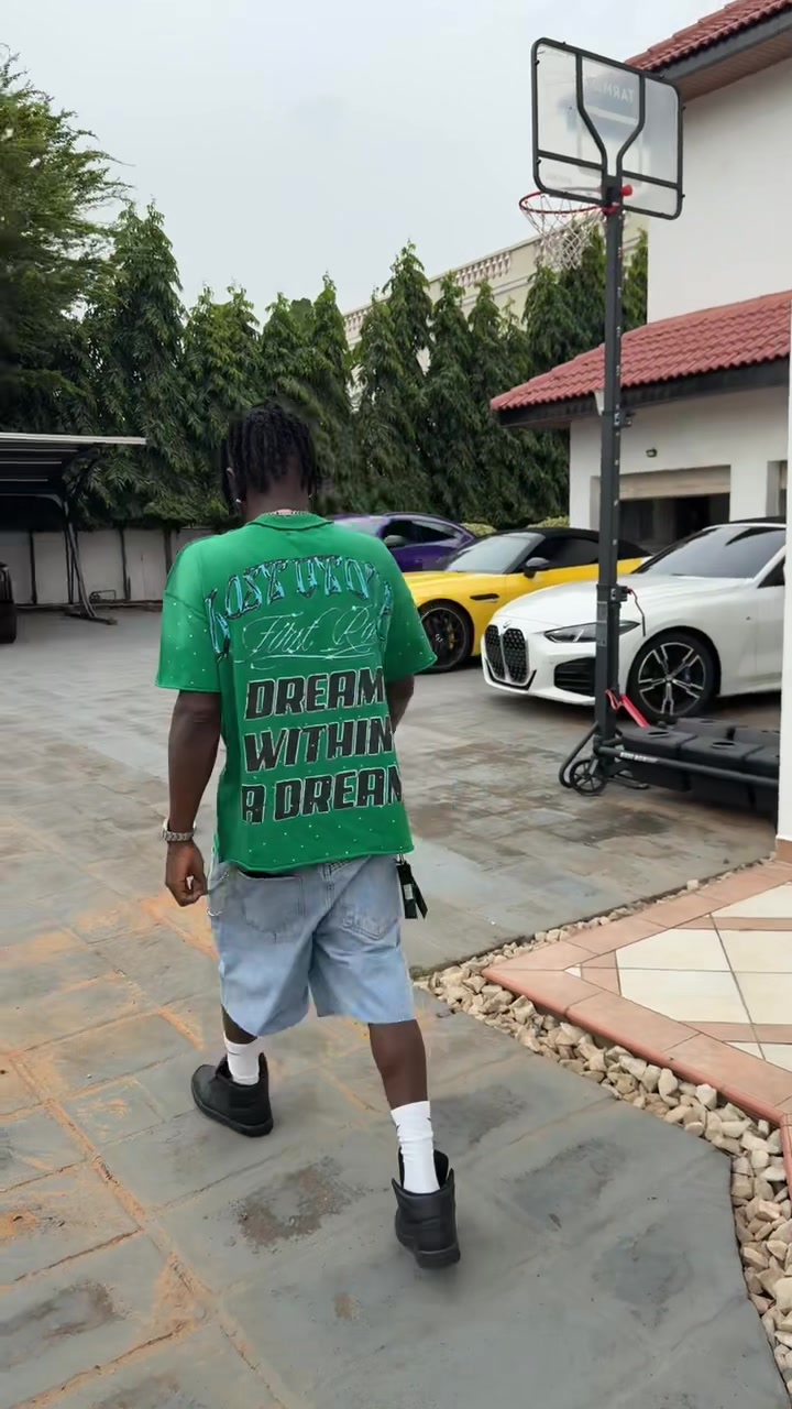 @Shatta wale