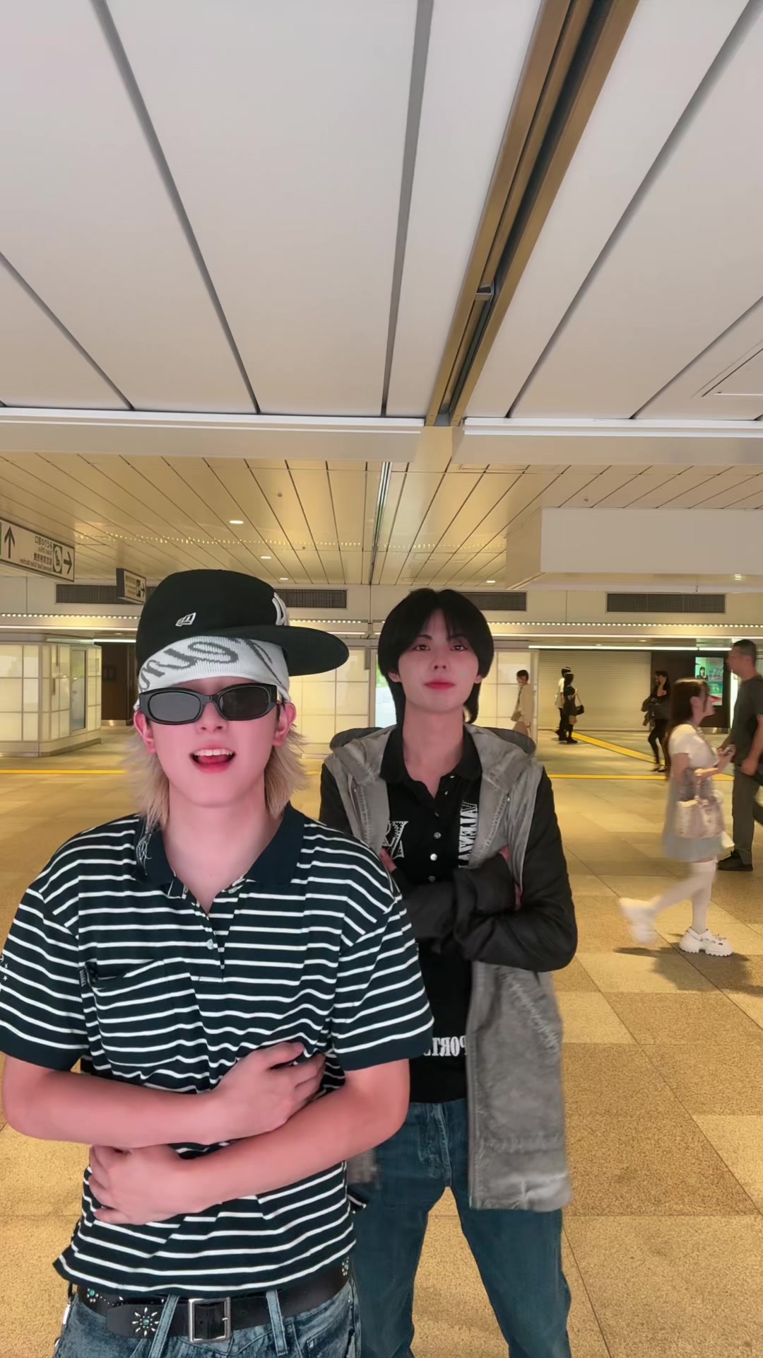 @ため息。(yuto)