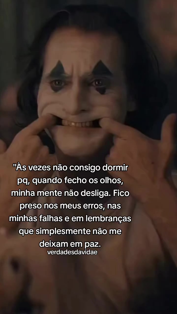 @Verdadesdavidae
