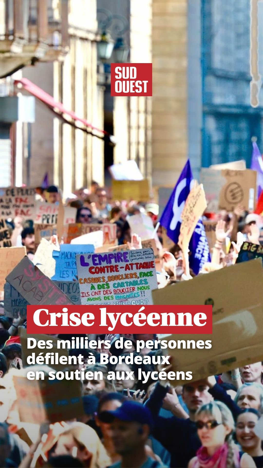 @Sud Ouest