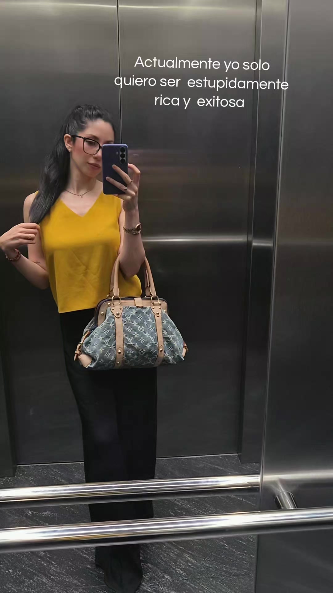 @Desquehacerada