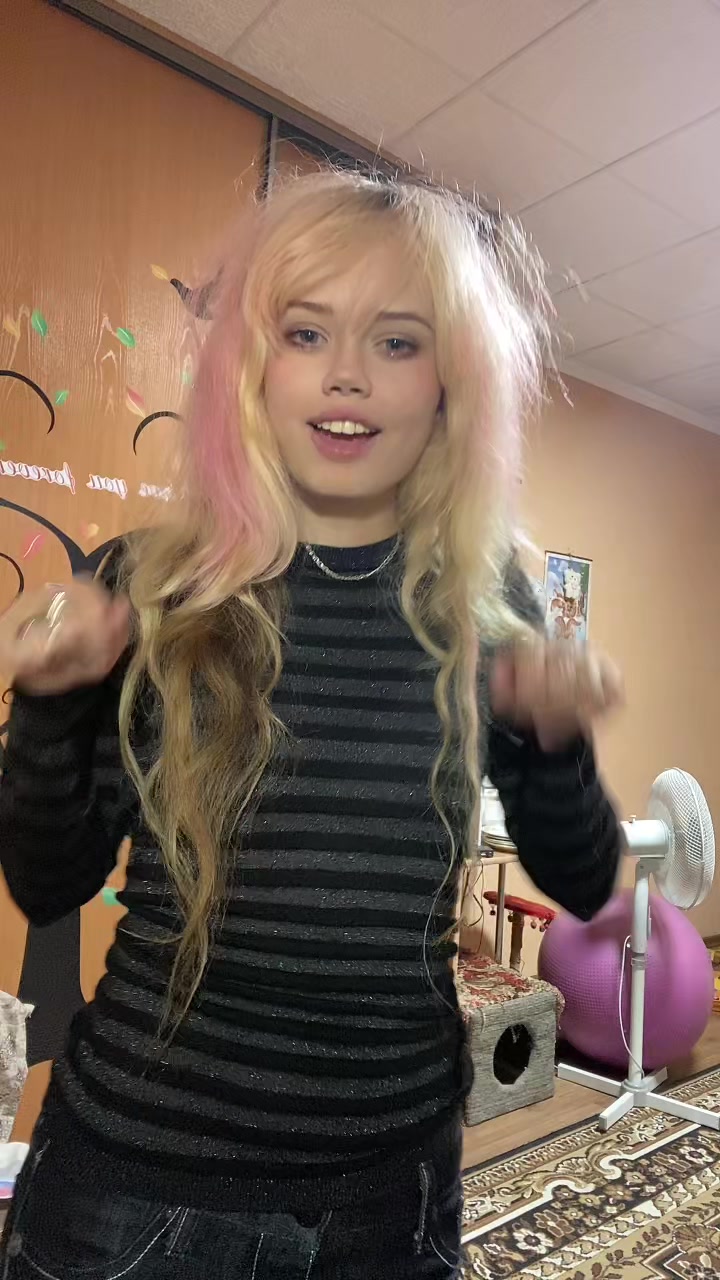 @тиикстишка