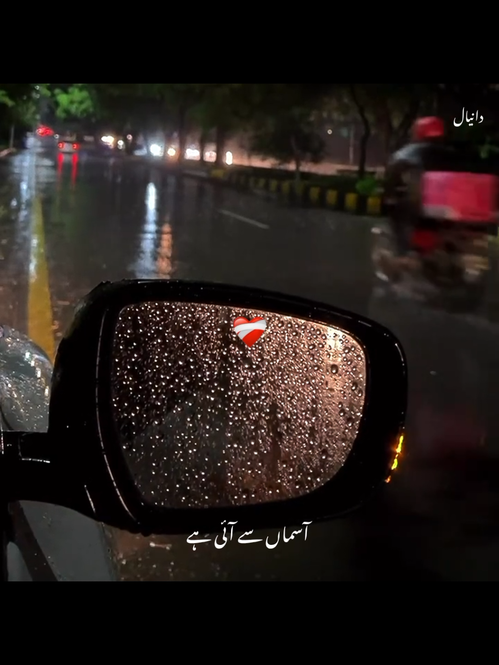 @Malik Daniyal