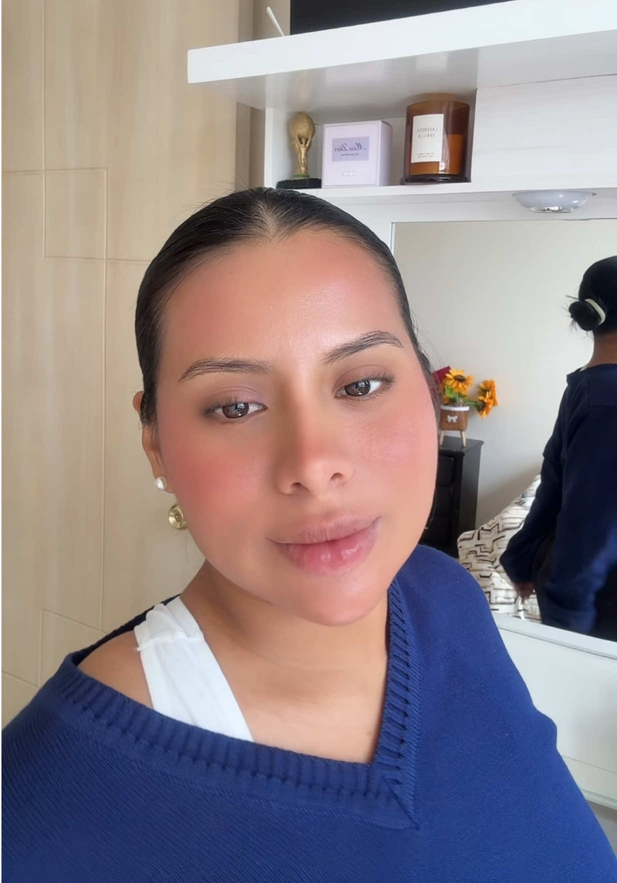 @Gabriela Suarez