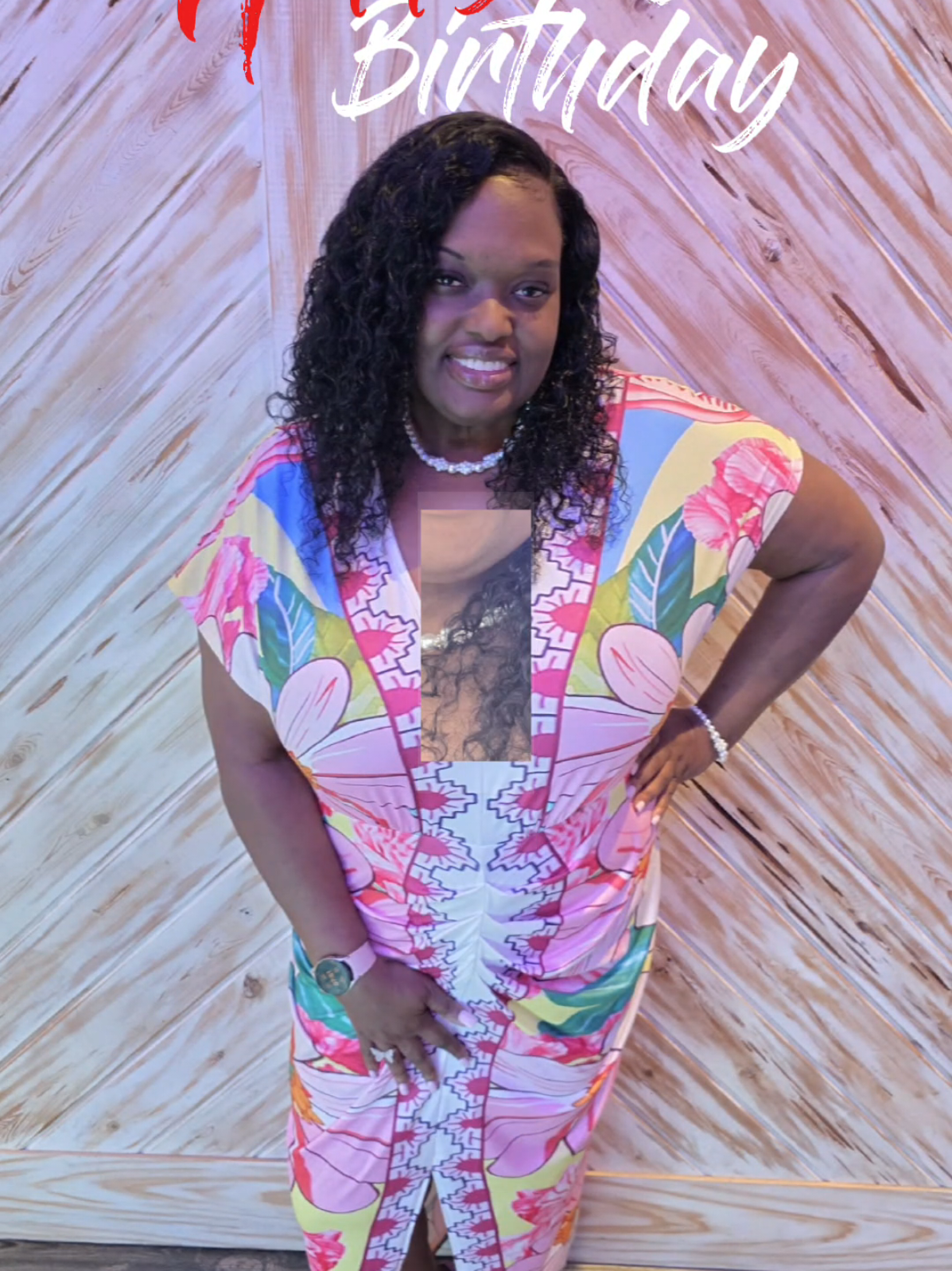 @Monique Marie