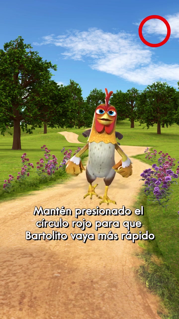 @El Reino Infantil