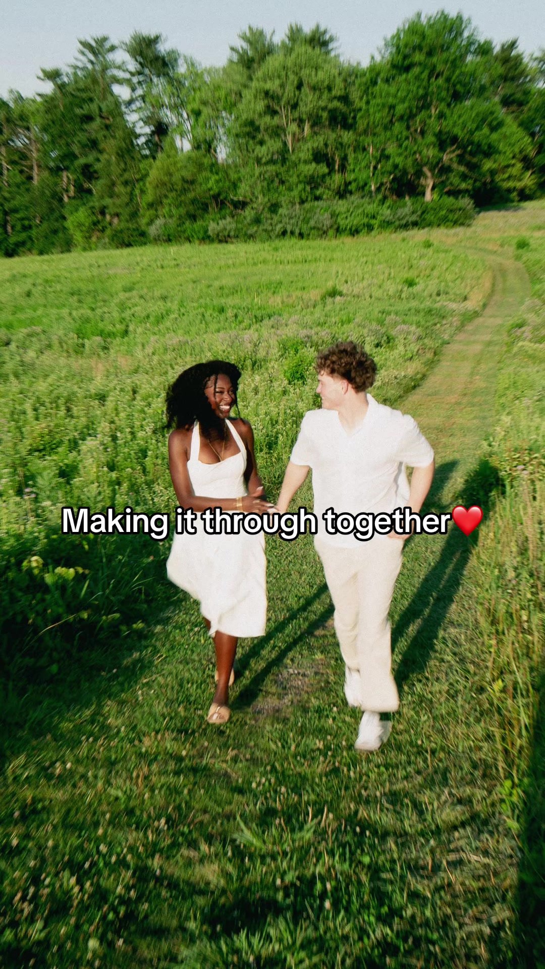 @bre & josh