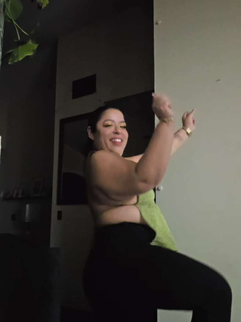 @Cindy ✨️ Career Coach 🔥