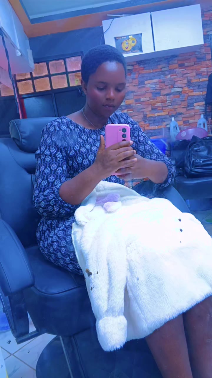 @Sheila Okanga